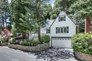202 Maple Dr, Lake Arrowhead, CA 92352 - Photo 1