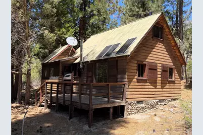 42 South Fork Trail, Angeles Oaks, CA 92305 - Photo 1