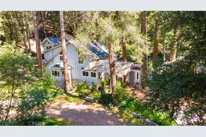9091 Mountain View Drive, Forest Falls, CA 92339 - Photo 1