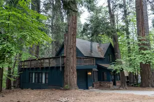 27820 Rainbow Dr, Lake Arrowhead, CA 92352 - Photo 1