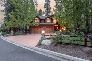 41470 Stone Bridge Rd, Big Bear Lake, CA 92315 - Photo 1