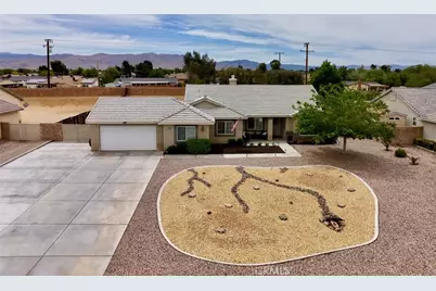 21243 Nisqually, Apple Valley, CA 92308 - Photo 1