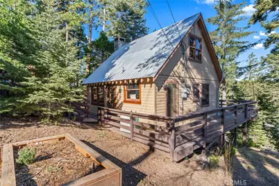 612 Rose Lane, Twin Peaks, CA 92391 - Photo 1