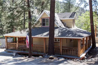 5881 Lone Pine Canyon, Wrightwood, CA 92397 - Photo 1