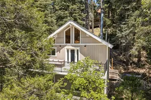 601 Sunderland Ct, Lake Arrowhead, CA 92352 - Photo 1