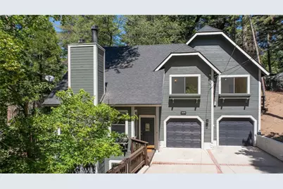26695 Thunderbird Dr, Lake Arrowhead, CA 92352 - Photo 1