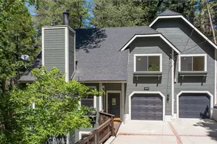 26695 Thunderbird Dr, Lake Arrowhead, CA 92352 - Photo 1