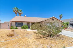 463 Stanford, Barstow, CA 92311 - Photo 1