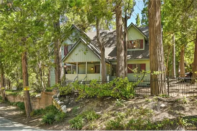 157 Bret Harte Road, Lake Arrowhead, CA 92352 - Photo 1