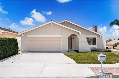 17242 Chicago, Yorba Linda, CA 92886 - Photo 1