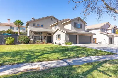 3052 Drake Street, Corona, CA 92882 - Photo 1