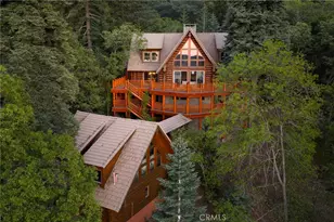 28963 Quail Run Dr, Lake Arrowhead, CA 92352 - Photo 1