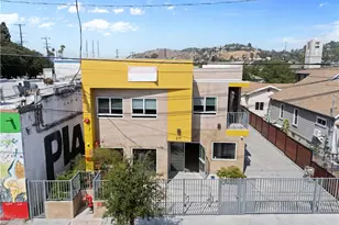 217 W Avenue 37, Los Angeles, CA 90065 - Photo 1