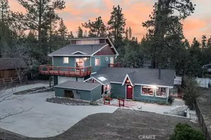 225 Zaca, Big Bear City, CA 92314 - Photo 1