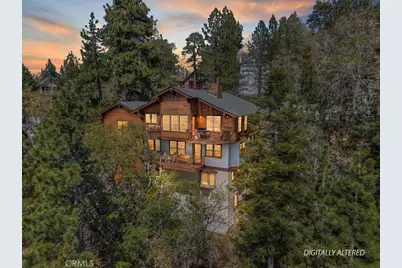 764 Menlo, Big Bear Lake, CA 92315 - Photo 1