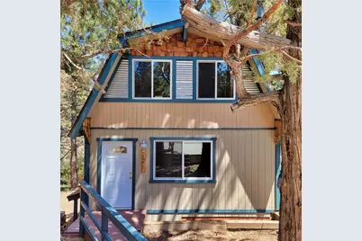 221 Imperial, Sugarloaf, CA 92386 - Photo 1