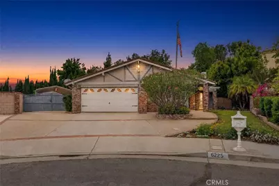 6225 Cliff Court, Riverside, CA 92506 - Photo 1