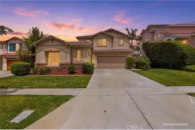 3147 Mountain Pass, Corona, CA 92882 - Photo 1