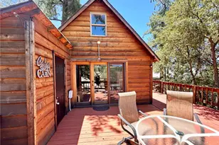 24387 Rocky Point Rd, Idyllwild, CA 92549 - Photo 1