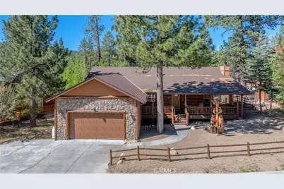 166 N Teakwood Drive, Big Bear Lake, CA 92315 - Photo 1