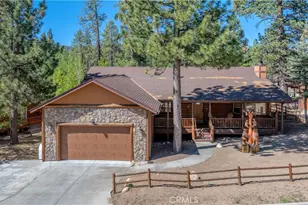 166 N Teakwood Dr, Big Bear Lake, CA 92315 - Photo 1
