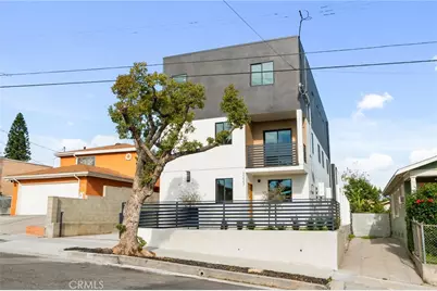 3223 Lanfranco Street, Los Angeles, CA 90063 - Photo 1