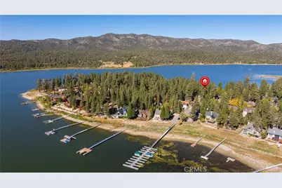170 N Eureka Drive, Big Bear Lake, CA 92315 - Photo 1