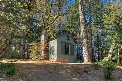 648 Crest Estates Drive, Lake Arrowhead, CA 92352 - Photo 1
