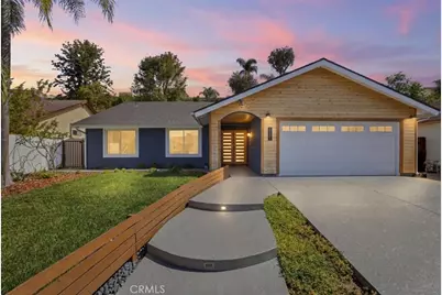 26521 Lope De Vega, Mission Viejo, CA 92691 - Photo 1