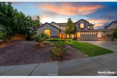11489 Floyd, Beaumont, CA 92223 - Photo 1