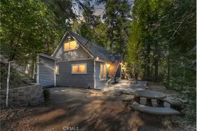 28999 Cedar Terrace, Cedar Glen, CA 92321 - Photo 1