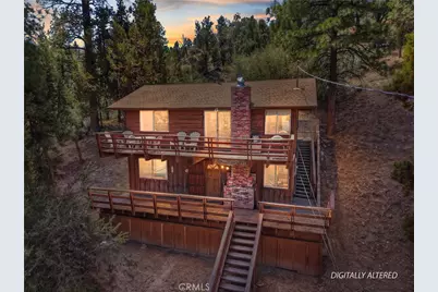 621 E Shakespeare Lane, Big Bear City, CA 92314 - Photo 1