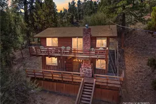 621 E Shakespeare Ln, Big Bear City, CA 92314 - Photo 1