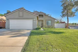 1101 Desert Fox Ct, Beaumont, CA 92223 - Photo 1