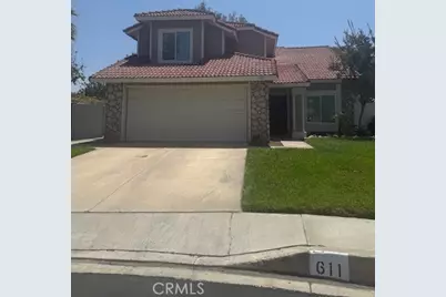 611 N Driftwood, Rialto, CA 92376 - Photo 1
