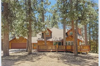 39145 Starview Lane, Big Bear Lake, CA 92315 - Photo 1