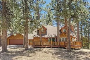 39145 Starview Ln, Big Bear Lake, CA 92315 - Photo 1