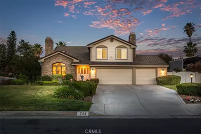 711 Afton Court, Redlands, CA 92374 - Photo 1