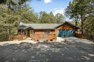 1348 Manzanita, Lake Arrowhead, CA 92352 - Photo 1