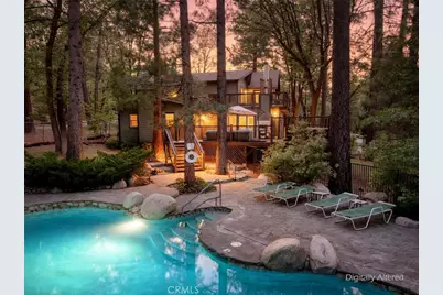 813 Knight Avenue, Big Bear Lake, CA 92315 - Photo 1