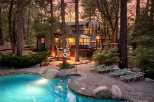 813 Knight Ave, Big Bear Lake, CA 92315 - Photo 1