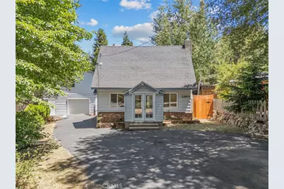 22879 Juniper Lane, Crestline, CA 92325 - Photo 1