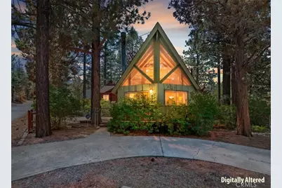 424 Garrick, Big Bear City, CA 92314 - Photo 1