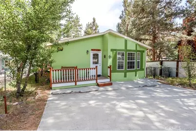 417 Garrick, Big Bear City, CA 92314 - Photo 1