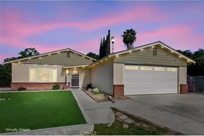 19027 Stroh Avenue, Corona, CA 92881 - Photo 1