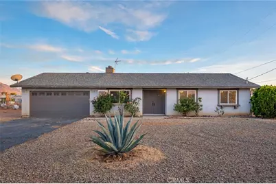 10966 Neola Road, Apple Valley, CA 92308 - Photo 1