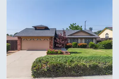 35250 Santa Rosa Drive, Yucaipa, CA 92399 - Photo 1