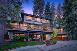 360 Riviera Dr, Lake Arrowhead, CA 92352 - Photo 1