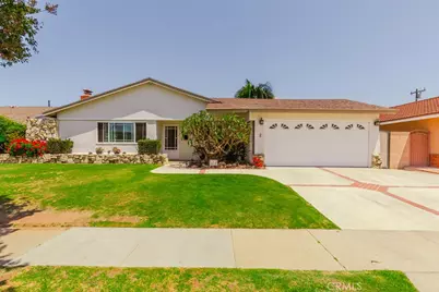 9331 La Cortinilla Avenue, Fountain Valley, CA 92708 - Photo 1