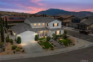 1670 Eldora Ct, Beaumont, CA 92223 - Photo 1